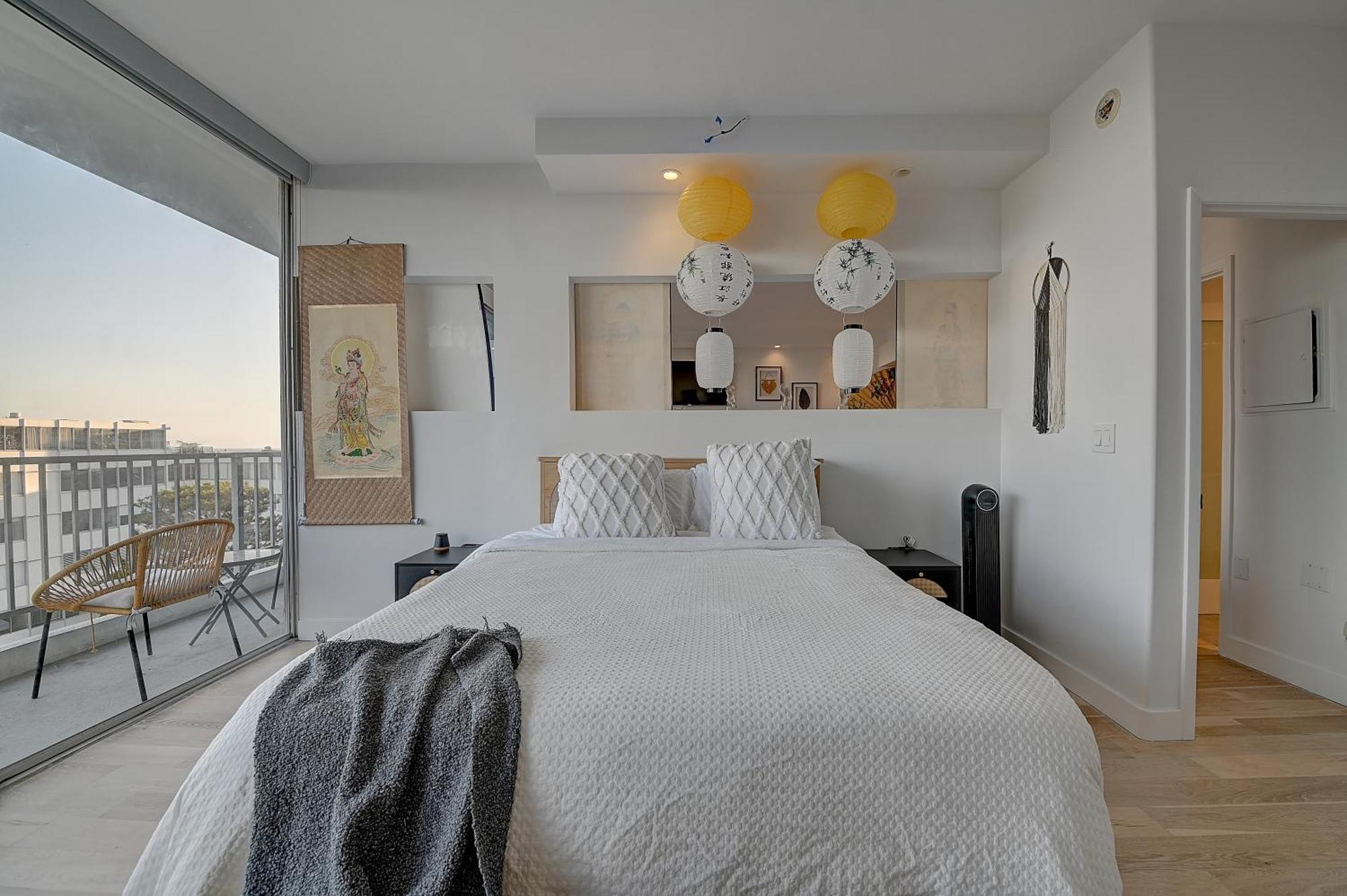 Sunset Hill Apartahotel